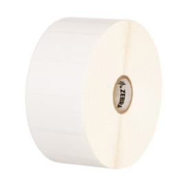 Zebra 3017016 printer label White Self-adhesive printer label