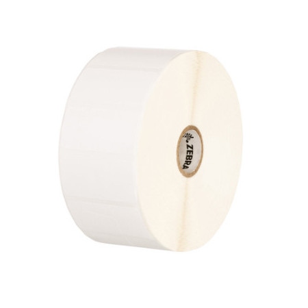 Zebra 3017016 printer label White Self-adhesive printer label