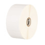 Zebra 3017016 printer label White Self-adhesive printer label