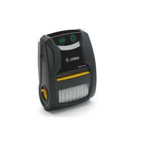 Zebra ZQ310 Plus imprimante pour étiquettes Thermique directe 203 x 203 DPI 100 mm/sec Sans fil Wifi Bluetooth