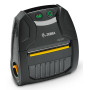 Zebra ZQ320 Plus label printer Direct thermal 203 x 203 DPI 100 mm/sec Wired & Wireless Bluetooth