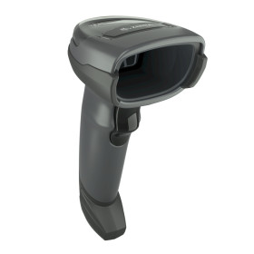 Zebra DS4608-HD Lecteur de code barre portable 1D/2D LED Noir