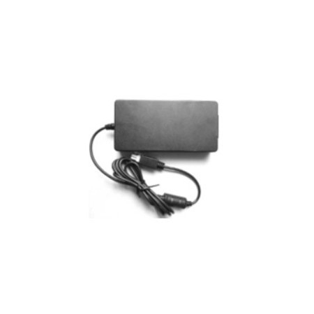 Zebra PWR-BGA24V150W1WW mobile device charger Mobile computer Black AC Indoor