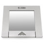 Zebra MNT-MPP-CRTMNT1-01 support Support passif Imprimante portable Noir, Acier inoxydable