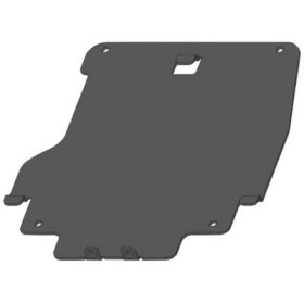 Zebra BRKT-ET4X-DSKPS-01 holder Passive holder Tablet/UMPC Gray