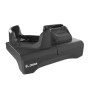 Zebra CRD-NGTC7-2SC1B mobile device dock station Mobile computer Black