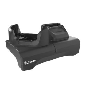 Zebra CRD-NGTC7-2SC1B station d'accueil Ordinateur portable Noir