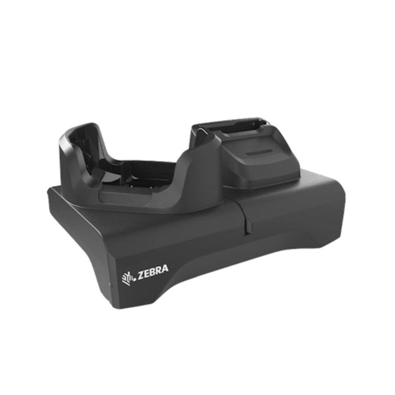 Zebra CRD-NGTC7-2SC1B station d'accueil Ordinateur portable Noir