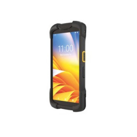 Zebra TC78 handheld mobile computer 6" 1080 x 2160 pixels Touchscreen Black