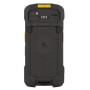 Zebra TC78 ordinateur portable de poche 15,2 cm (6") 1080 x 2160 pixels Écran tactile 349 g Noir, Jaune