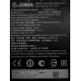 Zebra BTRY-ET4X-10IN1-01 tablet spare part/accessory Battery