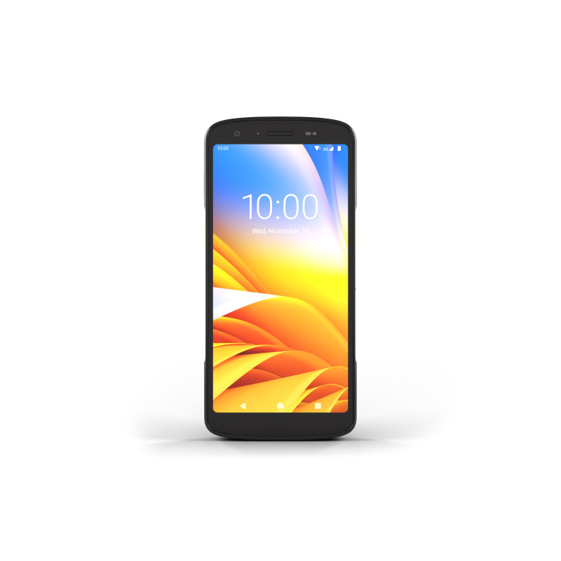 Zebra TC27 ordinateur portable de poche 15,2 cm (6") 1080 x 2160 pixels Écran tactile Noir