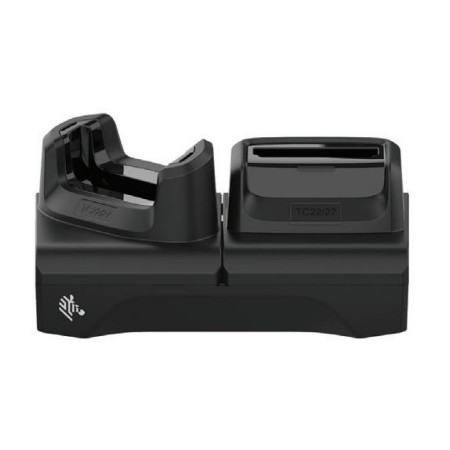 Zebra CRD-TC2L-BS11B-01 handheld mobile computer accessory Charging cradle
