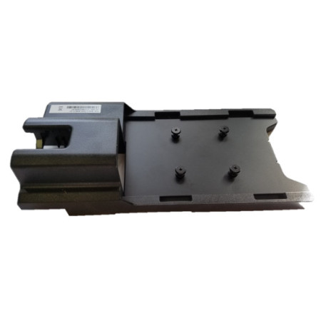 Zebra BRKT-TC51-ENET1-02 handheld mobile computer accessory Adapter