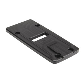 Zebra ADP-RFD90-BT-1R barcode reader accessory Holder