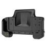 Zebra CRD-ET6X-VEHDK-CON-0 mobile device dock station Tablet/Smartphone Black
