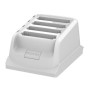 Zebra BTRCUP-HC2L5L-01 chargeur de batterie Batterie d’ordinateur mobile portable