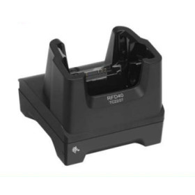 Zebra CR40-1S0T-TC2-G-02 handheld mobile computer accessory Charging cradle