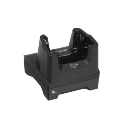 Zebra CR40-1S0T-TC2-G-02 handheld mobile computer accessory Charging cradle