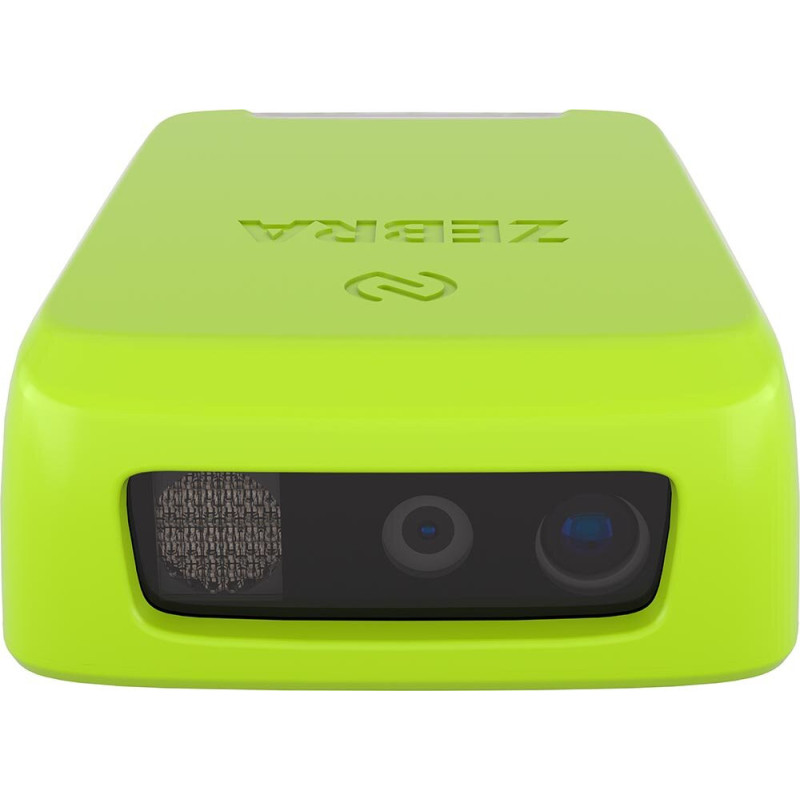 Zebra RS2100 Lecteur de code barre portable 2D Laser Vert