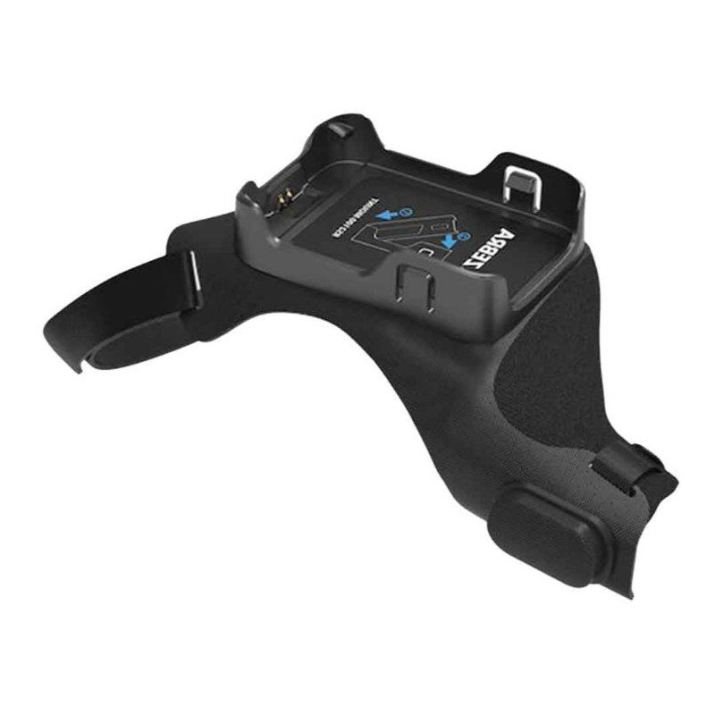 Zebra SG-RS2X-HMTLA-01 accessoire pour lecteur de code barres Poignée