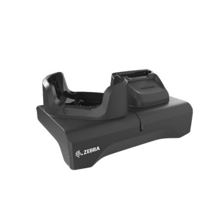 Zebra CRD-NGTC5-2SC1B barcode reader accessory Charging cradle