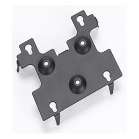 Motorola 21-118517-01R monitor mount / stand Black