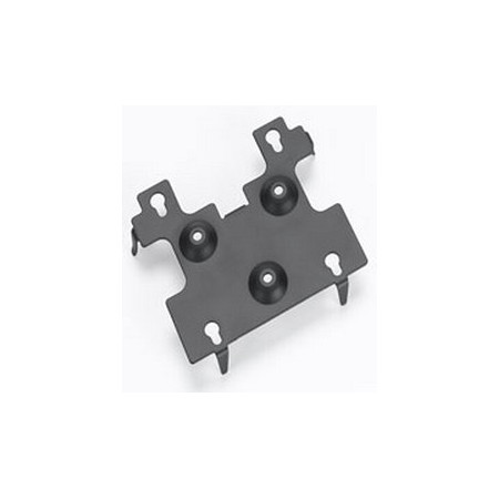 Motorola 21-118517-01R support d'écran plat pour bureau Noir