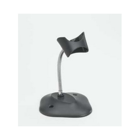 Zebra Gooseneck Intellistand - LS1203 (Twilight Black) Titulaire 1 pièce(s)