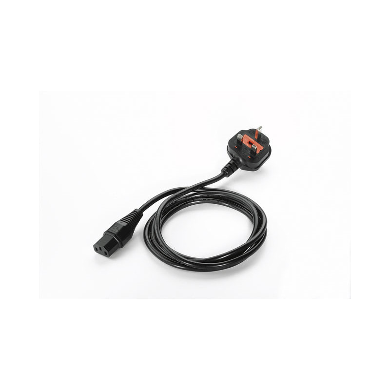 Motorola 50-16000-219R câble électrique Noir 1,8 m