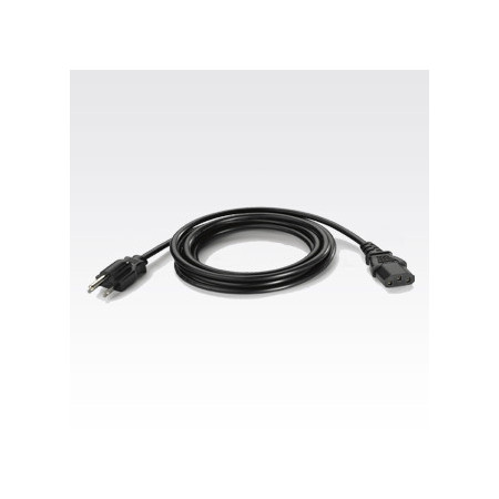 Motorola 23844-00-00R power cable Black