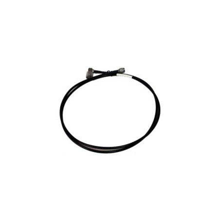 Motorola 1.7m RF LMR 240 coaxial cable 66.9" (1.7 m) Black