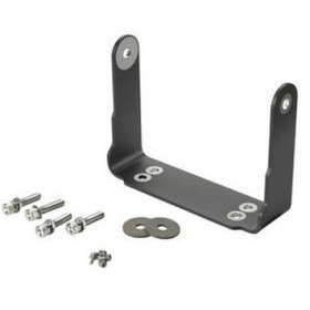 Motorola KT-U-MOUNT-VC70-R kit de support Noir Métal