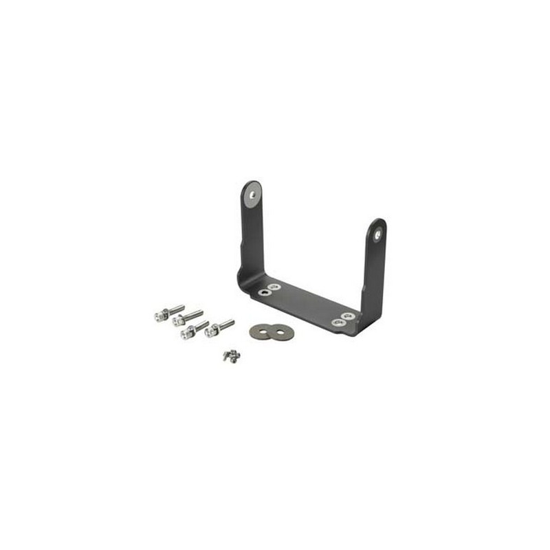 Motorola KT-U-MOUNT-VC70-R mounting kit Black Metal