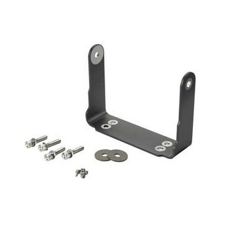 Motorola KT-U-MOUNT-VC70-R kit de support Noir Métal