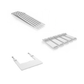 Motorola KT-MC18-CSTKIT-01 barcode reader accessory