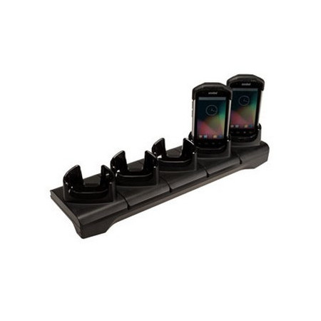 Motorola CRD-TC7X-SE5C1-01 chargeur d'appareils mobiles PDA Noir Secteur Intérieure