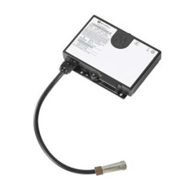 Motorola PWRS-9-60VDC-01R adaptateur de puissance & onduleur Intérieure Noir