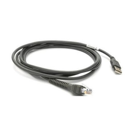 Zebra CBA-U26-S09EAR accessoire pour lecteur de code barres