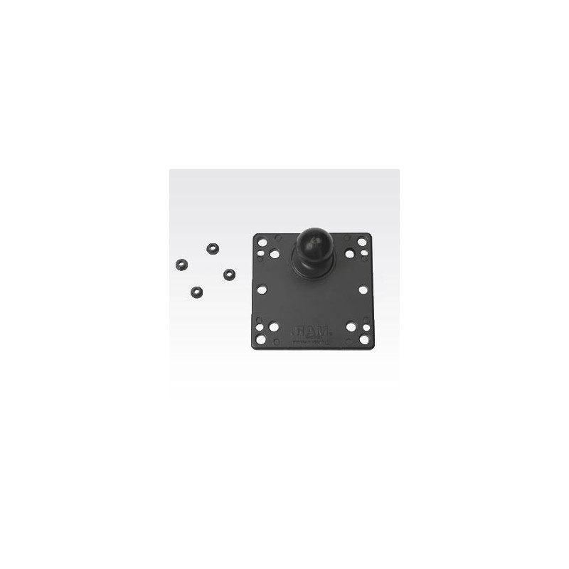Motorola RAM Mount Bracket (RAM-246U)