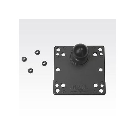 Motorola RAM Mount Bracket (RAM-246U)