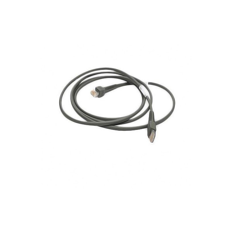 Zebra CBA-U52-S16PAR barcode reader accessory