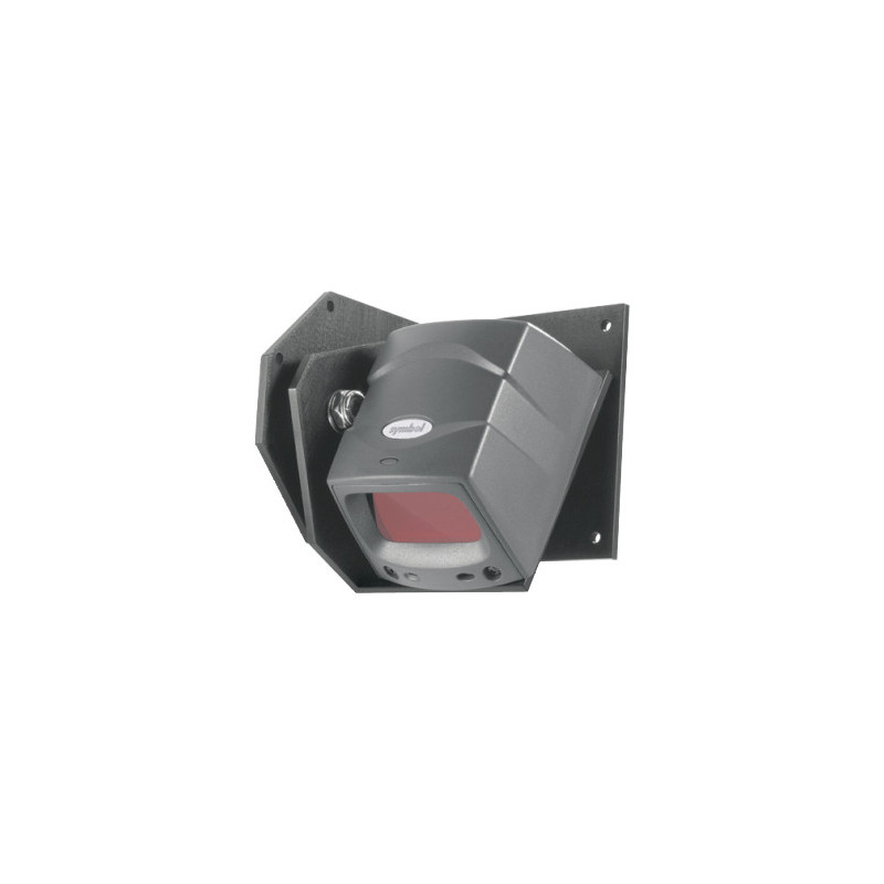 Zebra KT-65578-01R accessoire pour lecteur de code barres Kit de montage