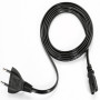 Motorola 50-16000-255R power cable Black