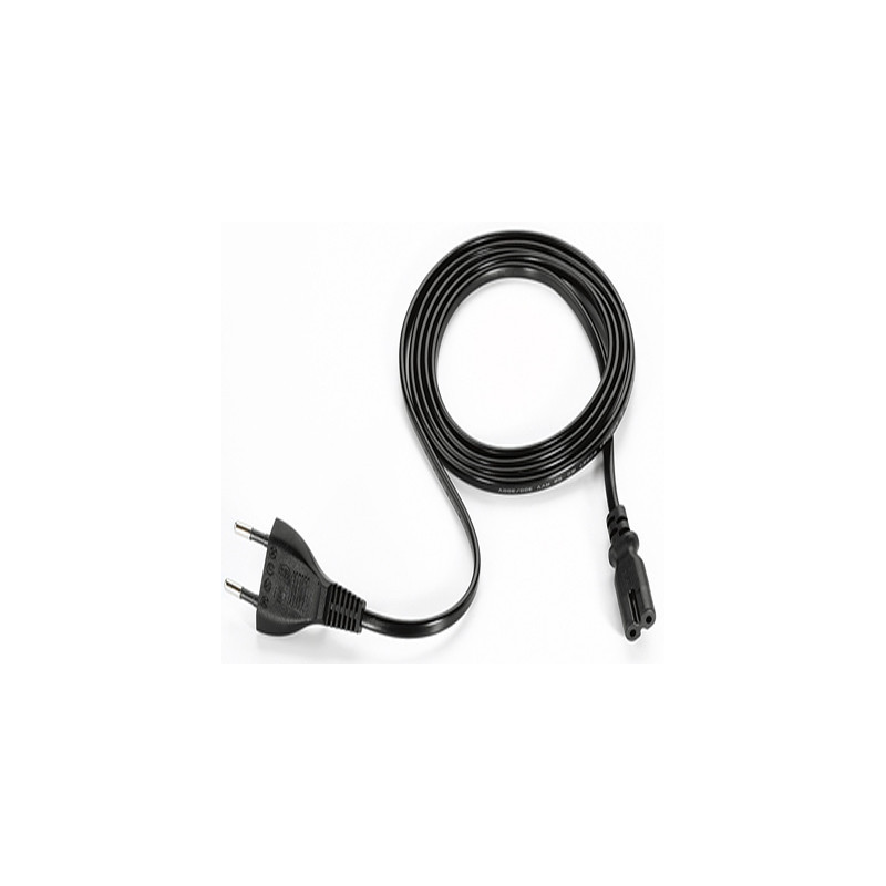 Motorola 50-16000-255R power cable Black