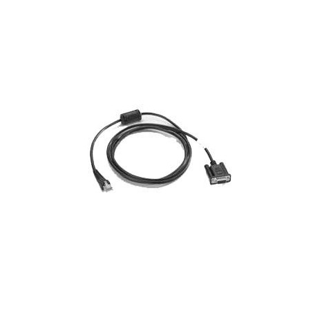 Motorola RS232 Cable for cradle Host