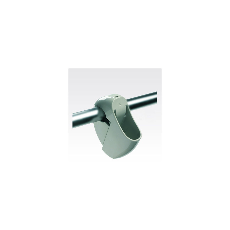 Motorola PSS-3SH01-00R support Support passif Ordinateur mobile portable Argent