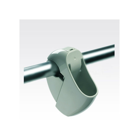 Motorola PSS-3SH01-00R support Support passif Ordinateur mobile portable Argent