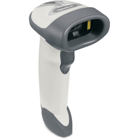 Motorola LS2208 Laser Blanc
