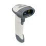 Motorola LS2208 Laser Blanc